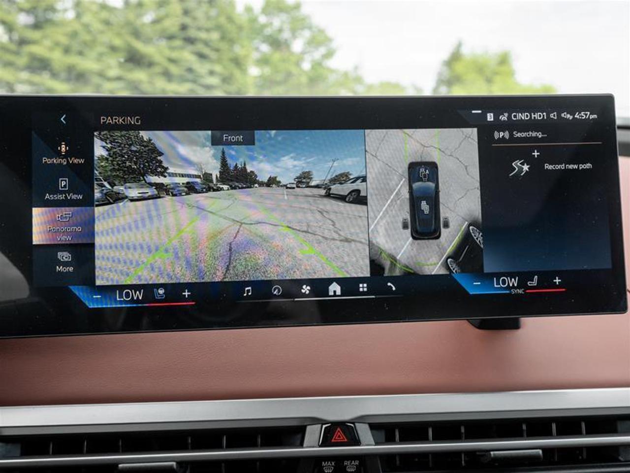 2026 BMW iX xDrive45 4dr All-Wheel Drive Sports Activity Vehicle Photo