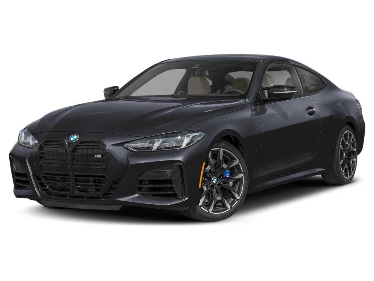 2027 BMW M440 i xDrive 2dr All-Wheel Drive Coupe Photo