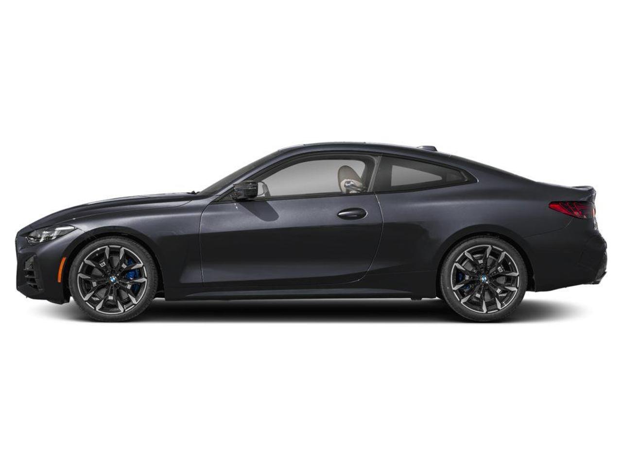 2027 BMW M440 i xDrive 2dr All-Wheel Drive Coupe Photo