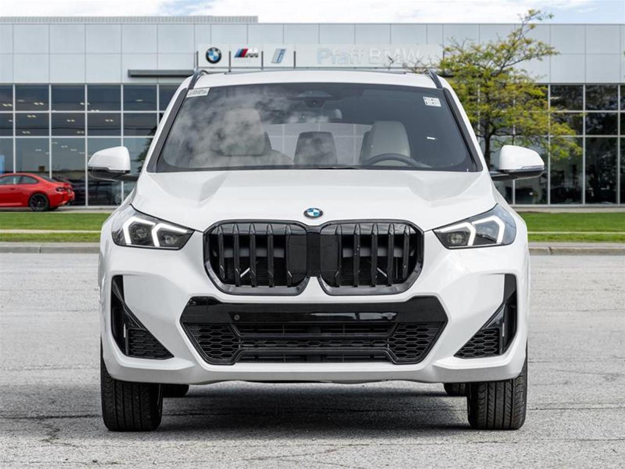 2026 BMW X1 xDrive28i 4dr All-wheel Drive Sports Activity Vehicle Photo