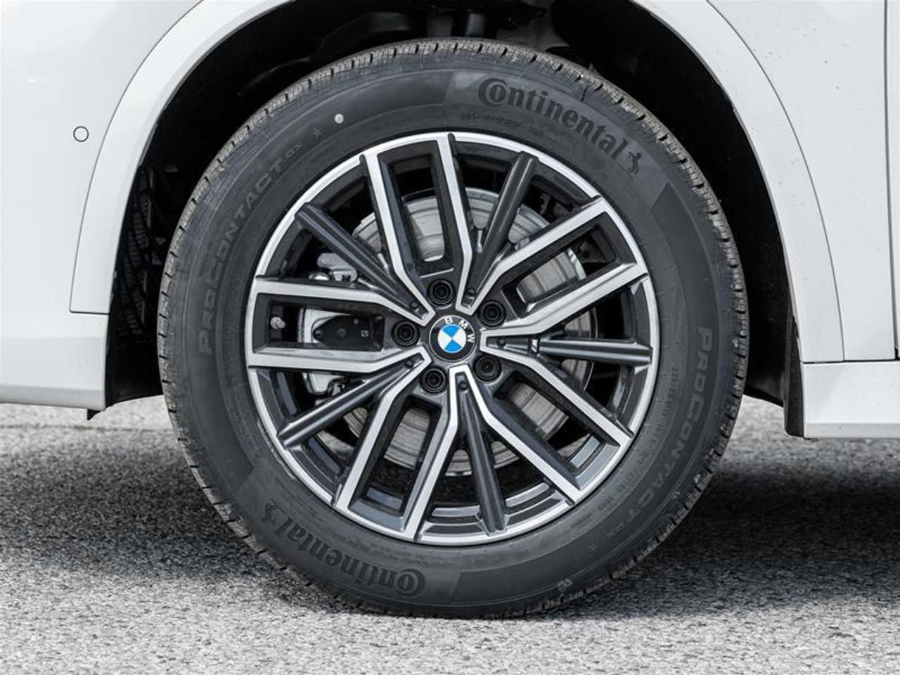 2026 BMW X1 xDrive28i 4dr All-wheel Drive Sports Activity Vehicle Photo