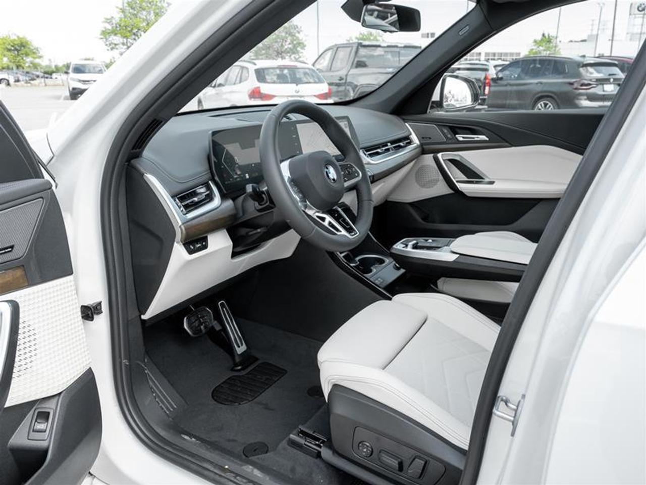 2026 BMW X1 xDrive28i 4dr All-wheel Drive Sports Activity Vehicle Photo