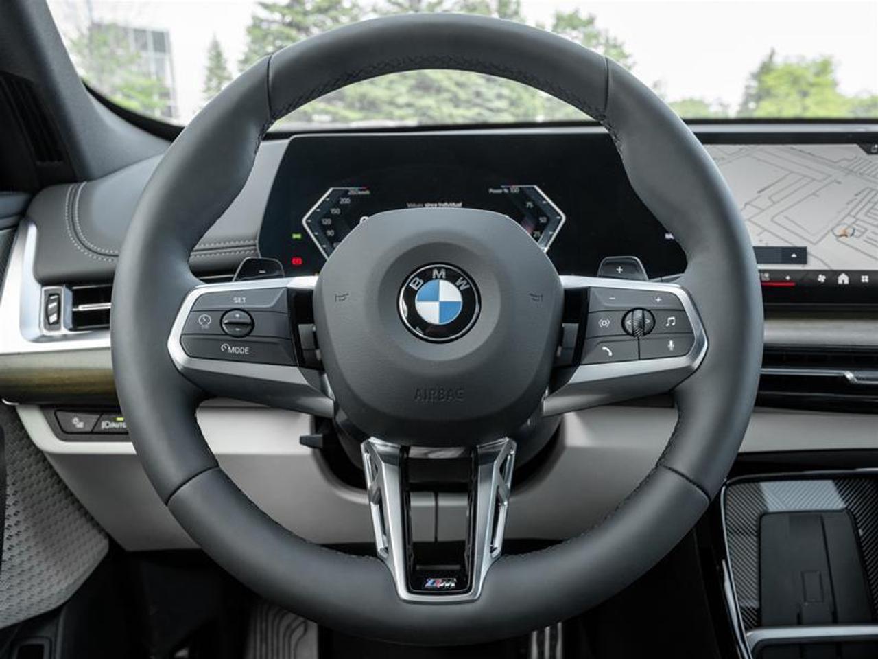 2026 BMW X1 xDrive28i 4dr All-wheel Drive Sports Activity Vehicle Photo