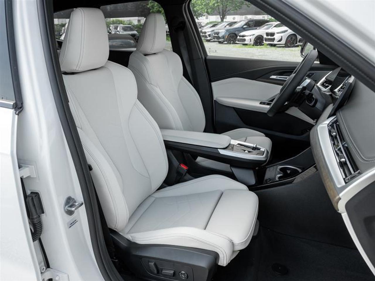 2026 BMW X1 xDrive28i 4dr All-wheel Drive Sports Activity Vehicle Photo