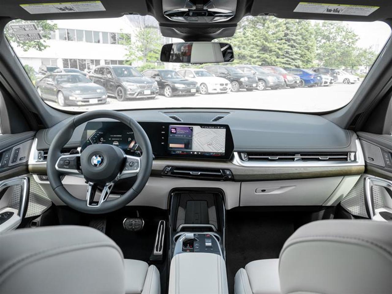 2026 BMW X1 xDrive28i 4dr All-wheel Drive Sports Activity Vehicle Photo