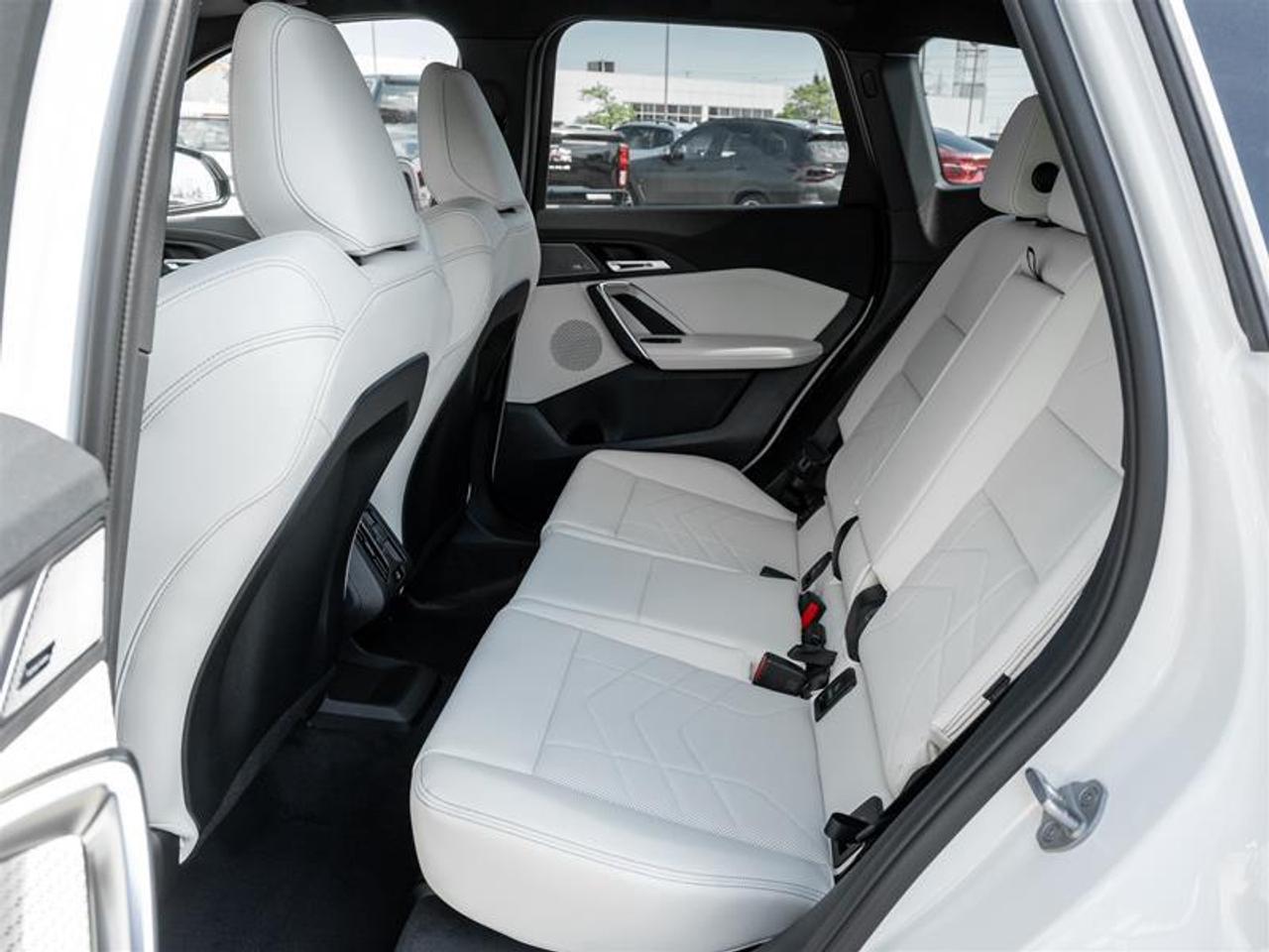 2026 BMW X1 xDrive28i 4dr All-wheel Drive Sports Activity Vehicle Photo