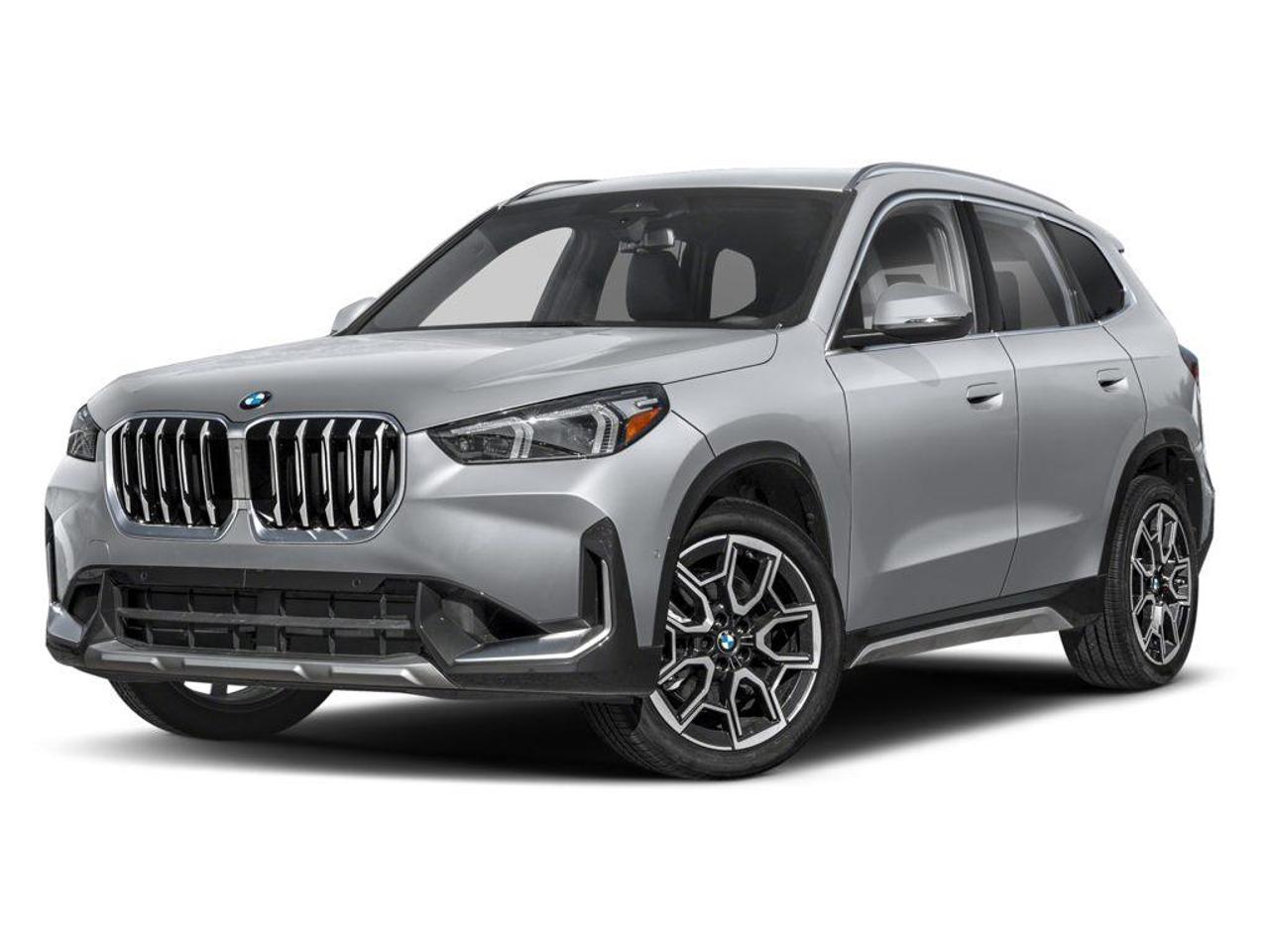 2026 BMW X1 xDrive28i 4dr All-wheel Drive Sports Activity Vehicle Photo0
