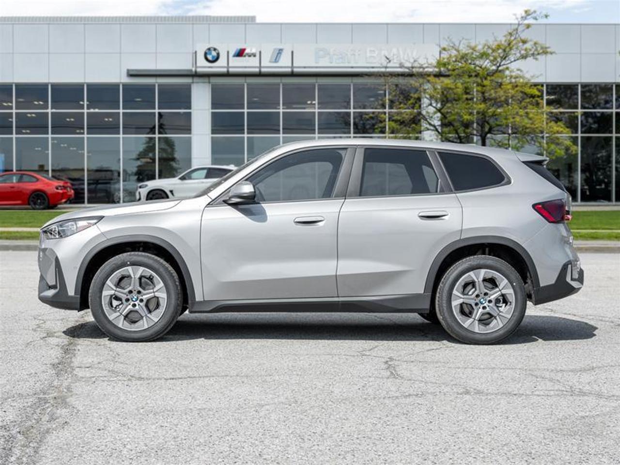 2026 BMW X1 xDrive28i 4dr All-wheel Drive Sports Activity Vehicle Photo