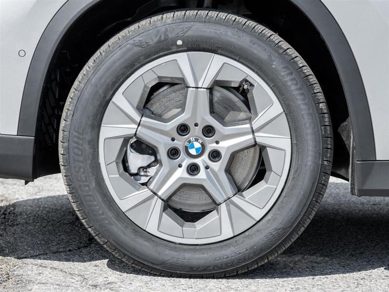 2026 BMW X1 xDrive28i 4dr All-wheel Drive Sports Activity Vehicle Photo
