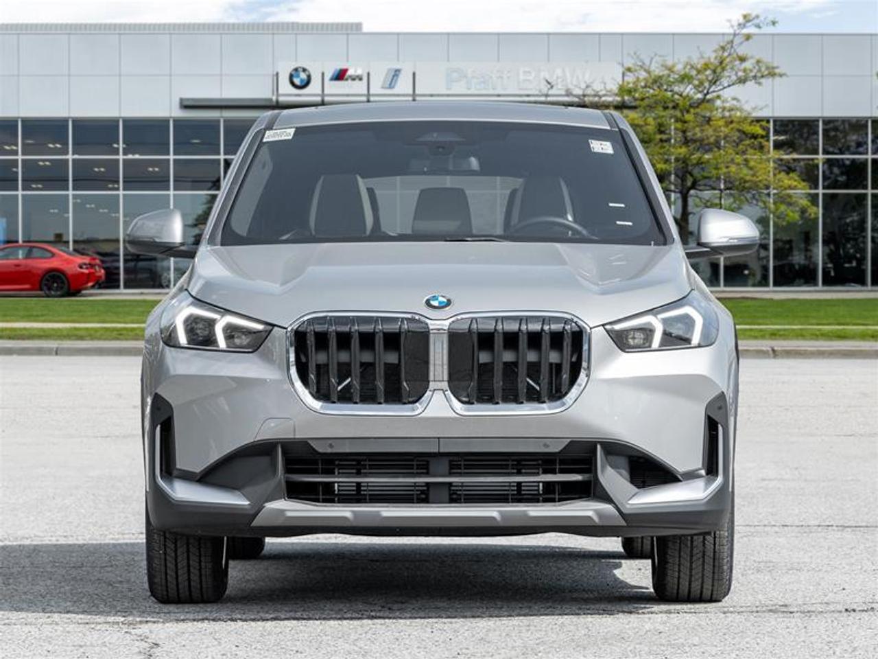 2026 BMW X1 xDrive28i 4dr All-wheel Drive Sports Activity Vehicle Photo2