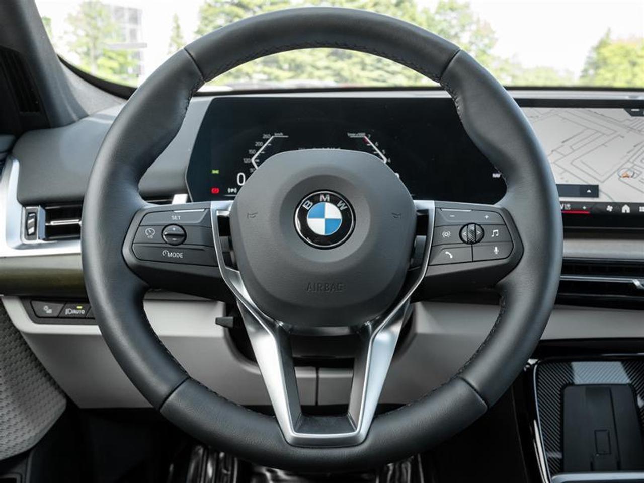 2026 BMW X1 xDrive28i 4dr All-wheel Drive Sports Activity Vehicle Photo