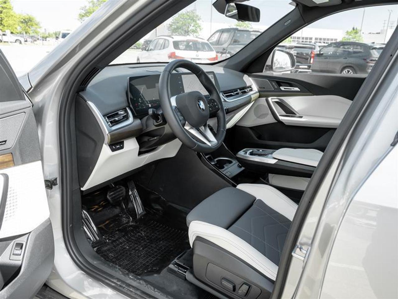2026 BMW X1 xDrive28i 4dr All-wheel Drive Sports Activity Vehicle Photo