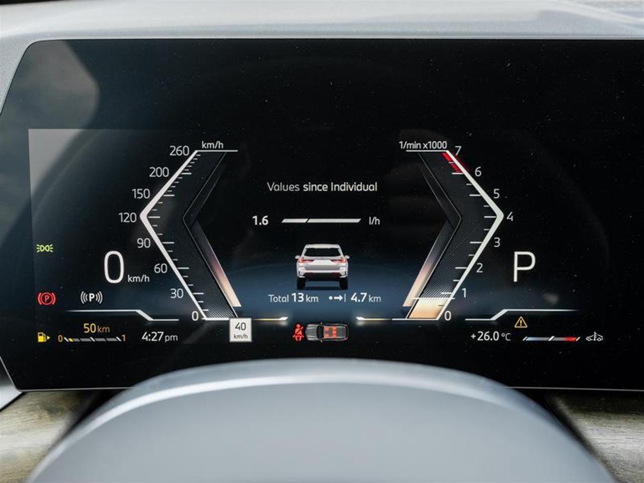 2026 BMW X1 xDrive28i 4dr All-wheel Drive Sports Activity Vehicle Photo