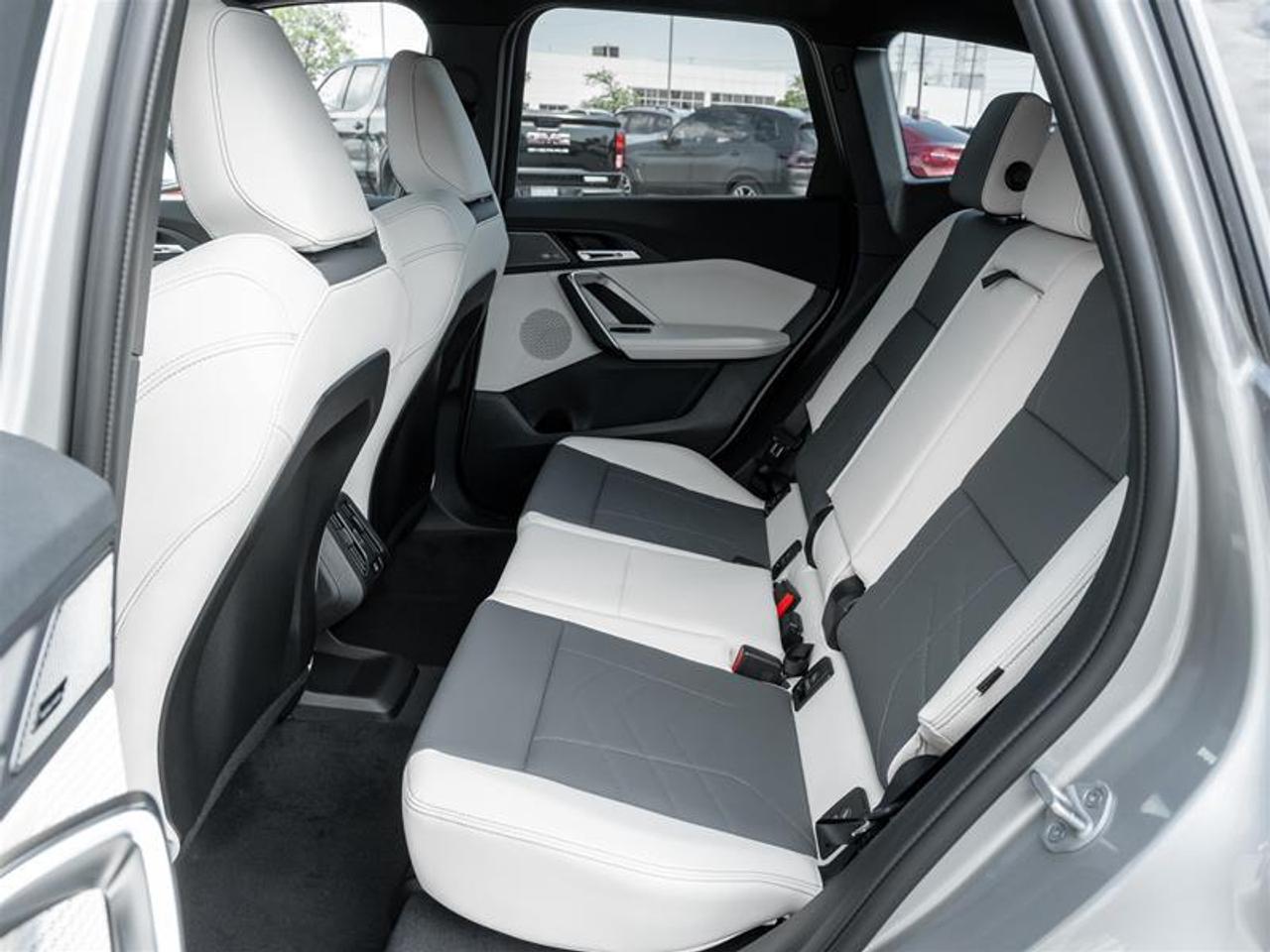 2026 BMW X1 xDrive28i 4dr All-wheel Drive Sports Activity Vehicle Photo