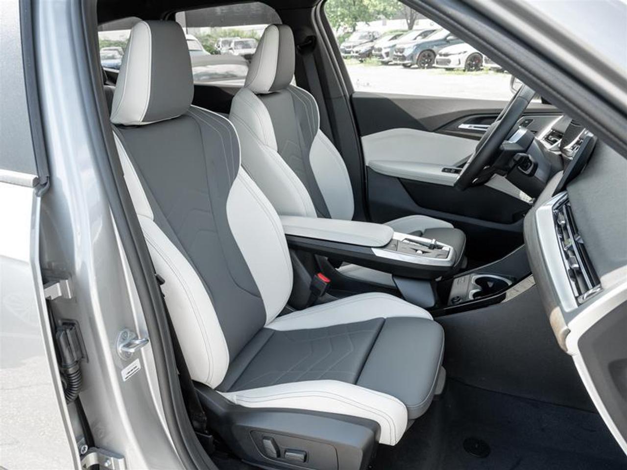 2026 BMW X1 xDrive28i 4dr All-wheel Drive Sports Activity Vehicle Photo