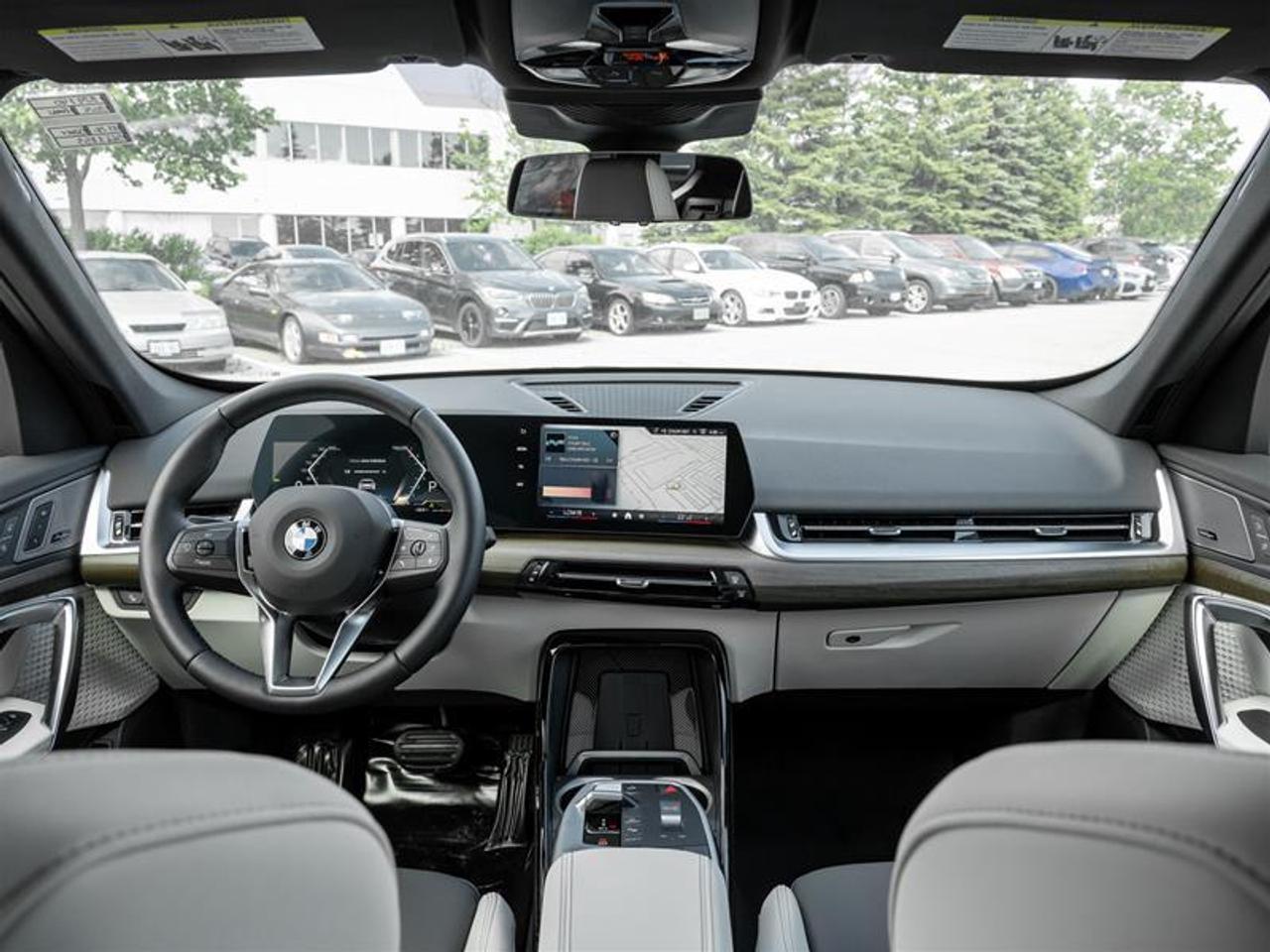 2026 BMW X1 xDrive28i 4dr All-wheel Drive Sports Activity Vehicle Photo