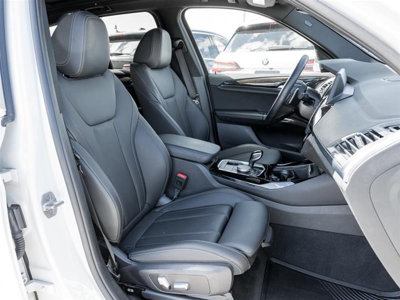 2022 BMW X3 xDrive30i 4dr All-Wheel Drive Sports Activity Vehicle Photo
