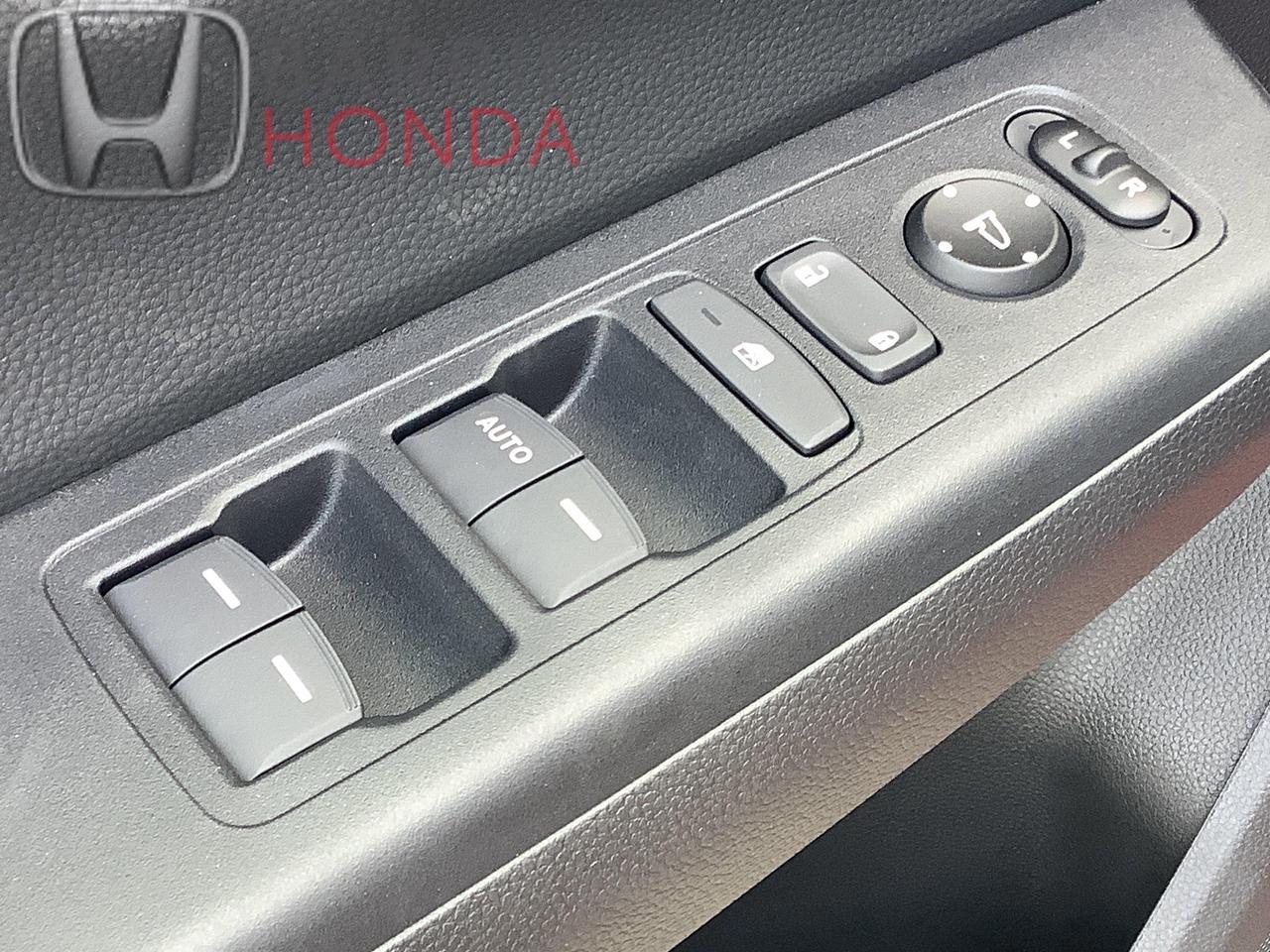 2026 Honda CR-V LX 4dr All-wheel Drive Photo