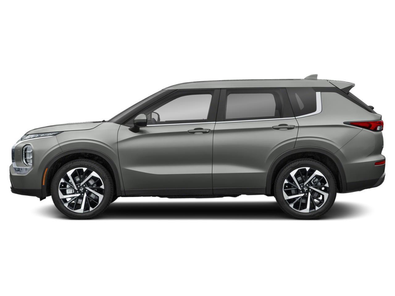 2023 Mitsubishi Outlander LE-S-AWC   4WD   Apple Carplay  Rear camera Photo
