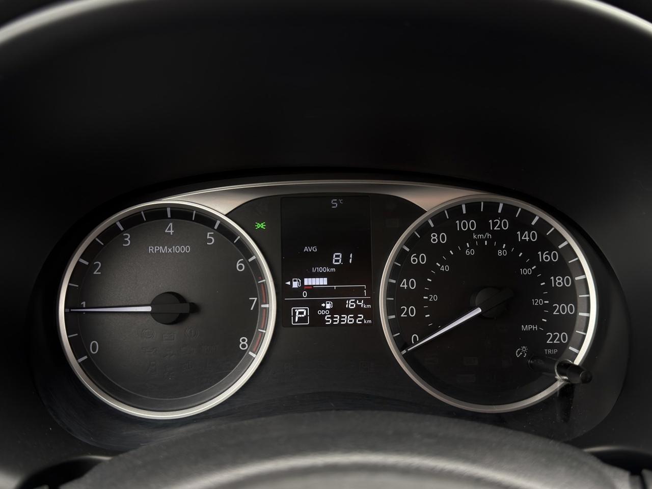 2020 Nissan Kicks S   Rev Cam   Blind Spot   Lane Departure Photo