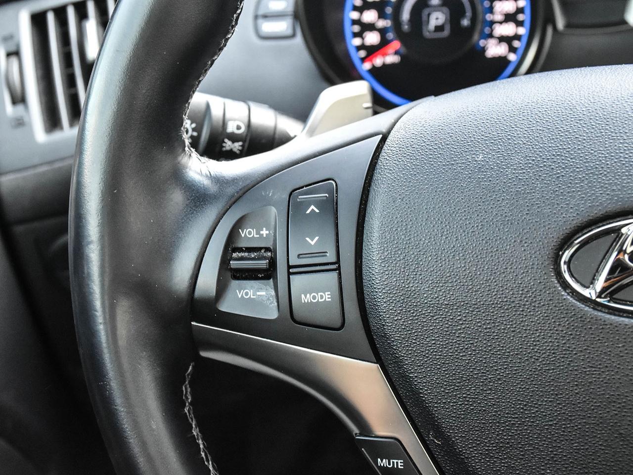 2014 Hyundai Genesis Coupe 2.0T at Photo