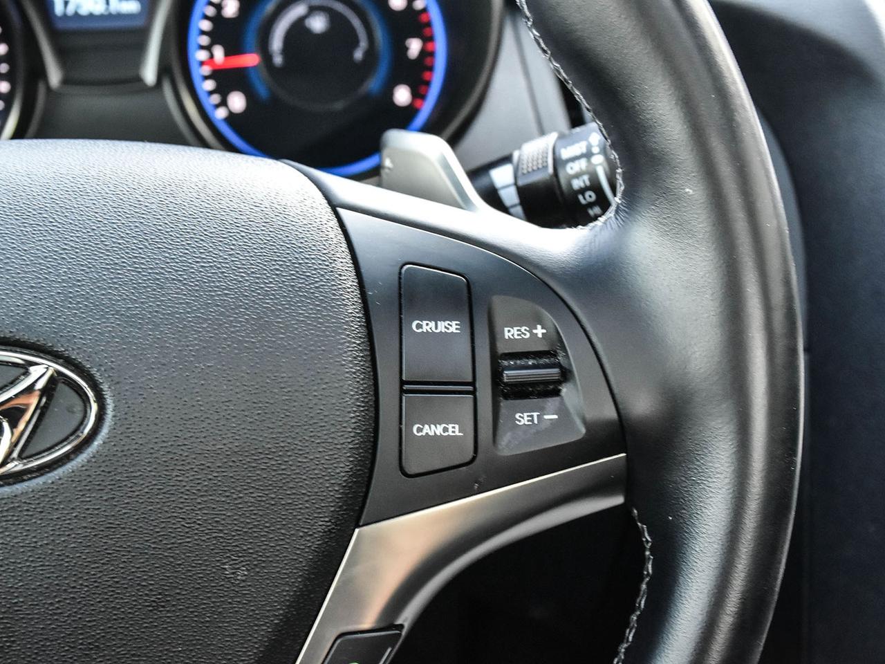 2014 Hyundai Genesis Coupe 2.0T at Photo