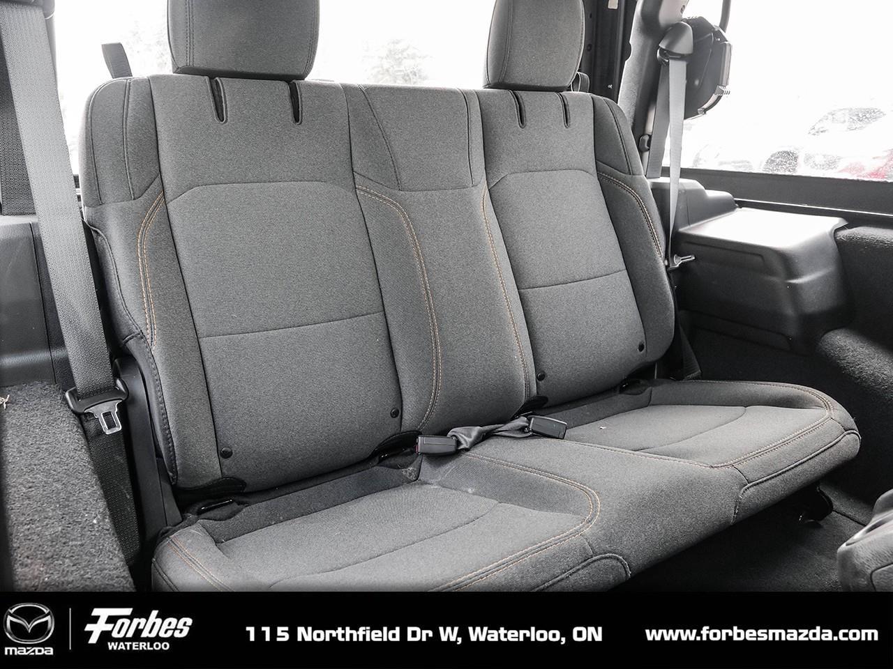 2024 Jeep Wrangler Sport 2dr 4x4 Photo