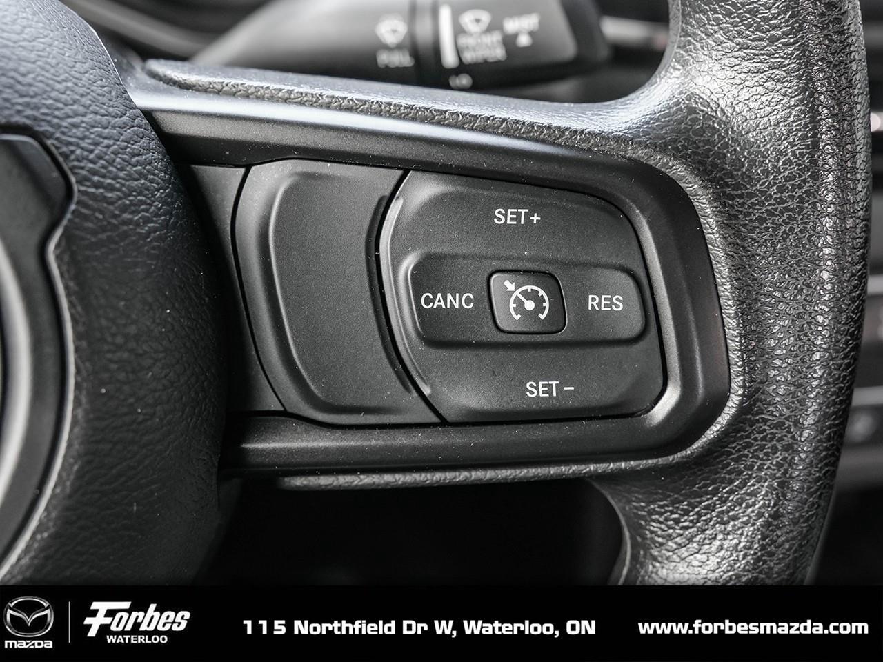 2024 Jeep Wrangler Sport 2dr 4x4 Photo