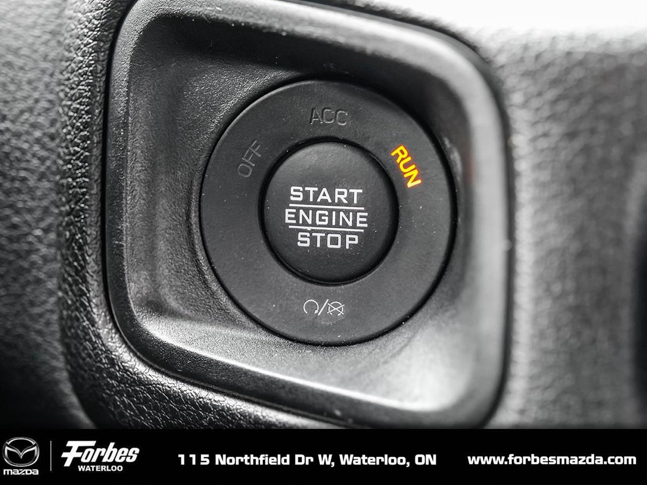 2024 Jeep Wrangler Sport 2dr 4x4 Photo