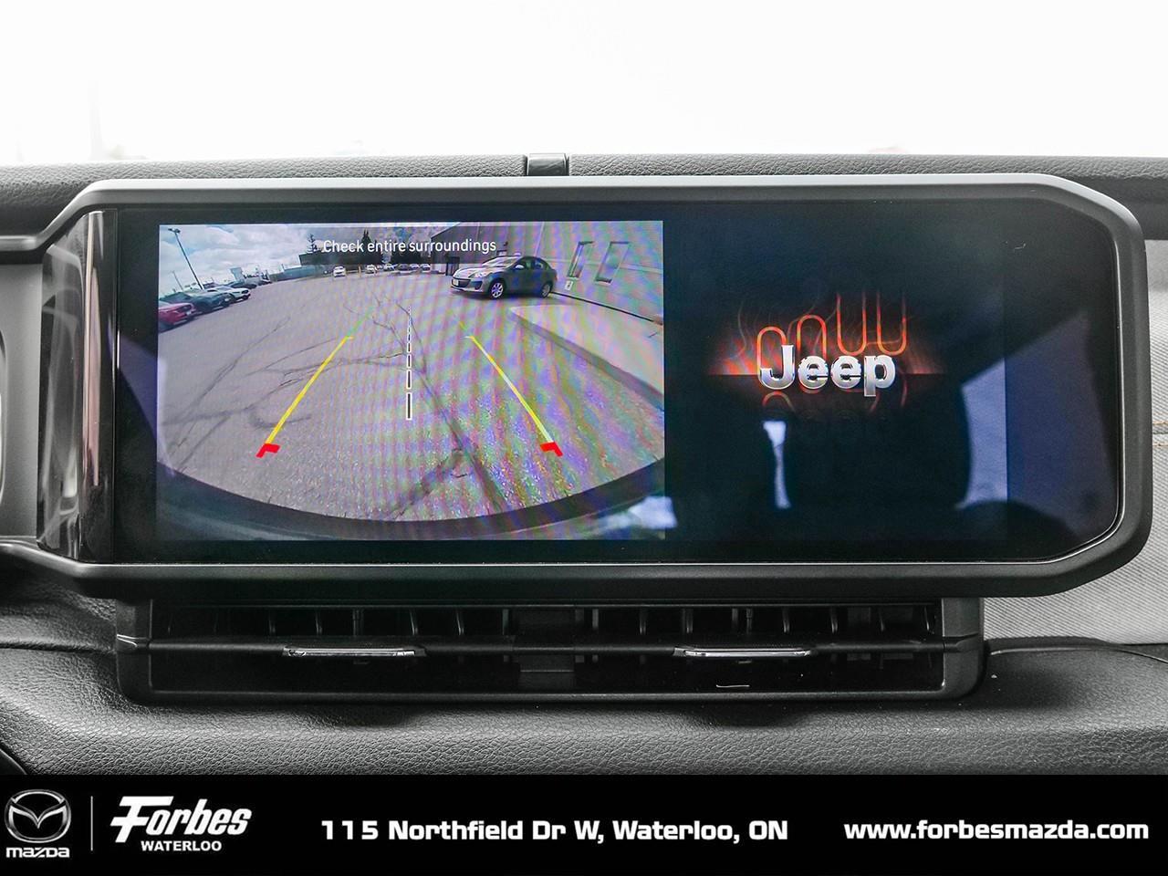 2024 Jeep Wrangler Sport 2dr 4x4 Photo