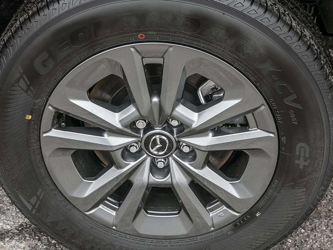2026 Mazda CX-5 GX 4dr i-ACTIV All-Wheel Drive Sport Utility Photo