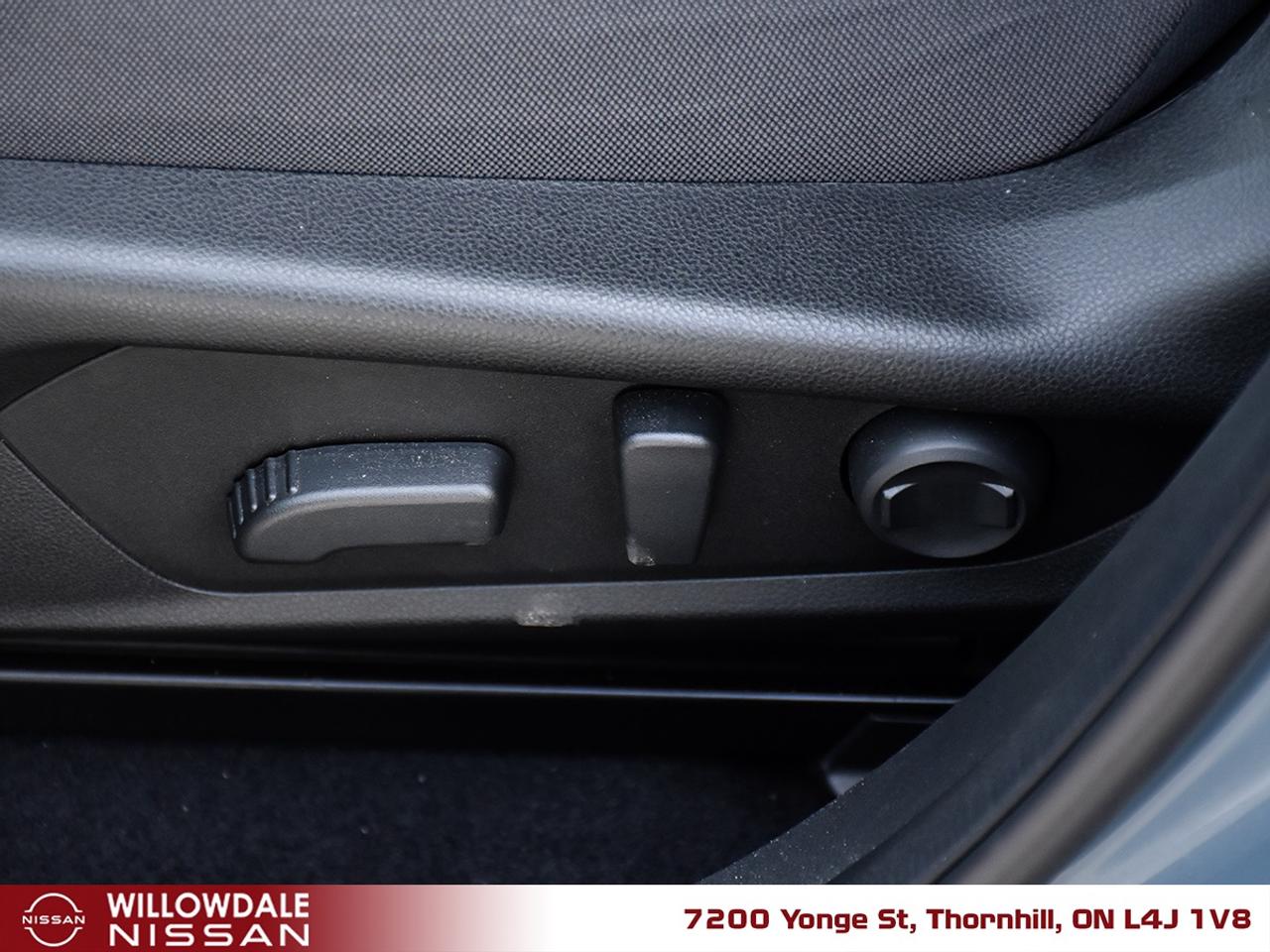 2024 Subaru Crosstrek Onyx 4dr All-Wheel Drive Photo