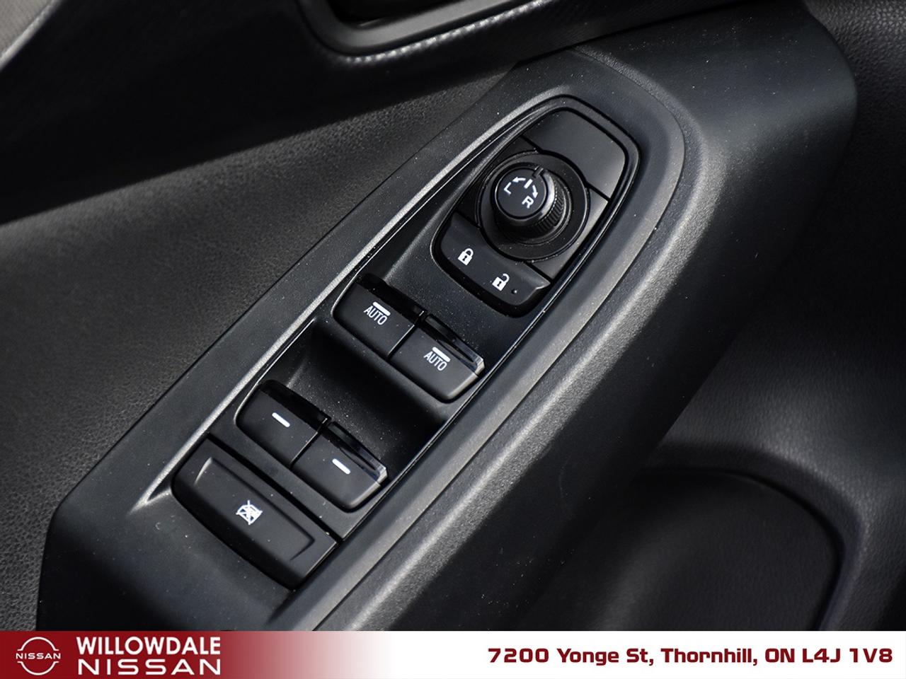 2024 Subaru Crosstrek Onyx 4dr All-Wheel Drive Photo