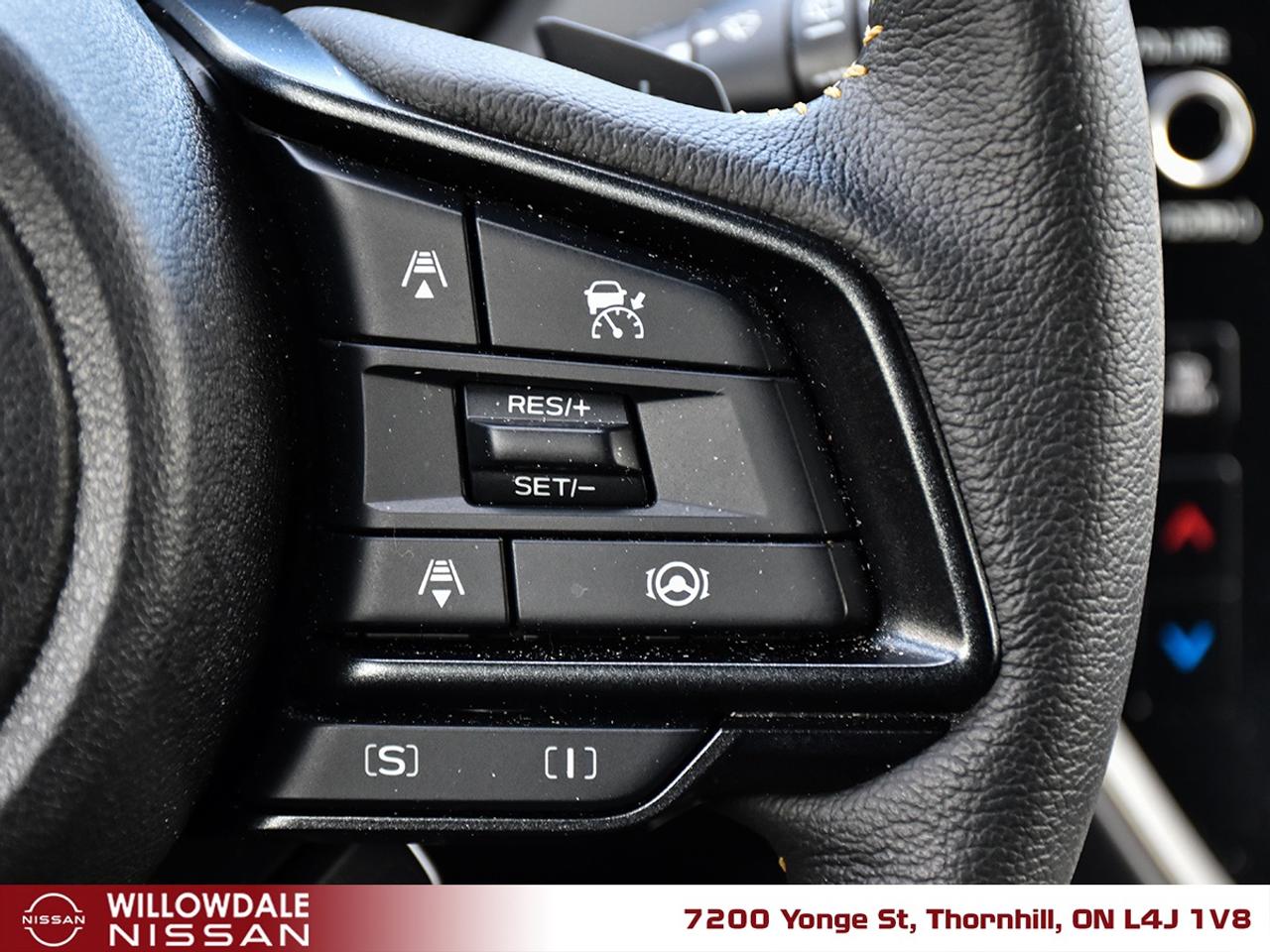 2024 Subaru Crosstrek Onyx 4dr All-Wheel Drive Photo