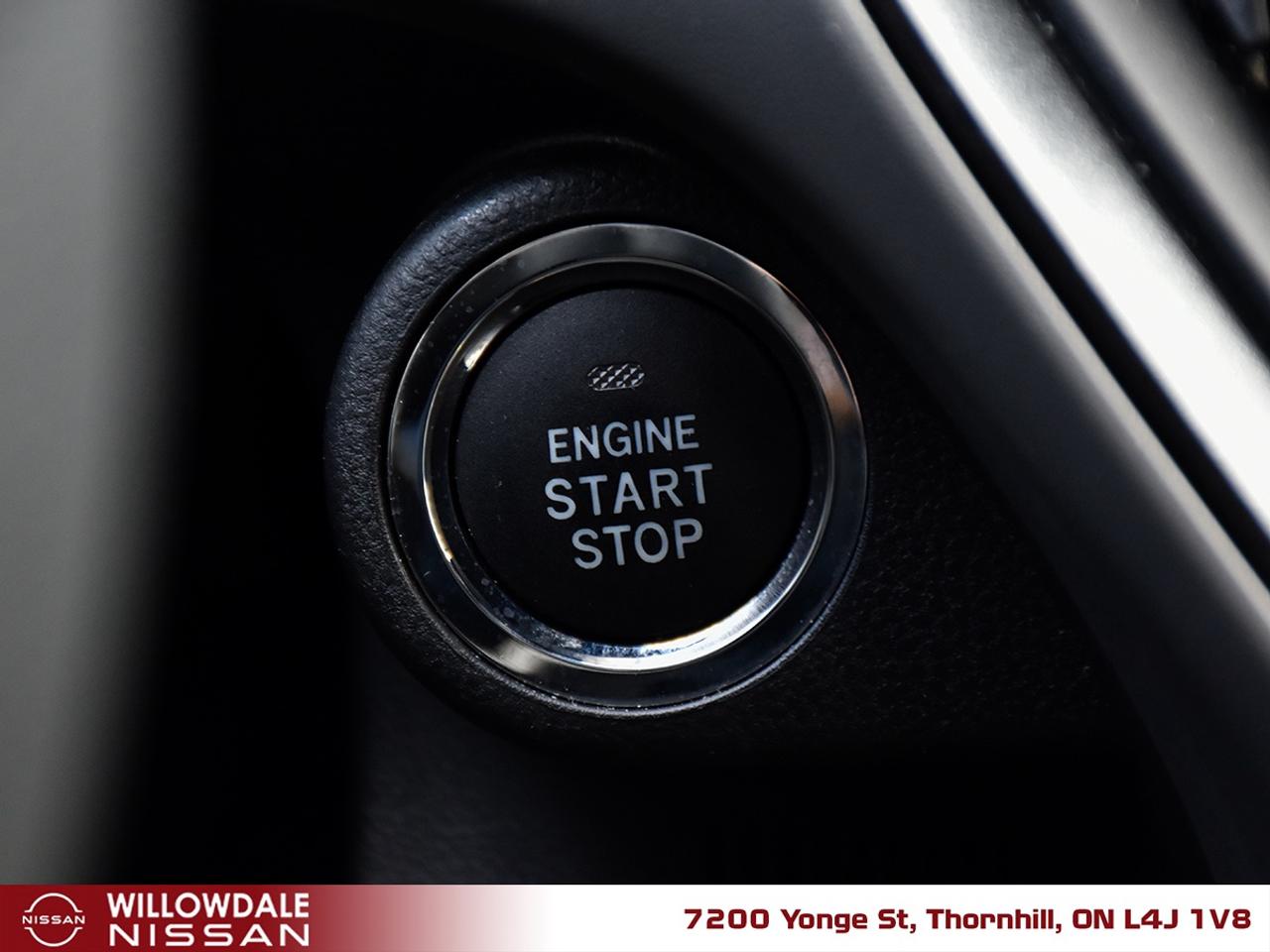 2024 Subaru Crosstrek Onyx 4dr All-Wheel Drive Photo