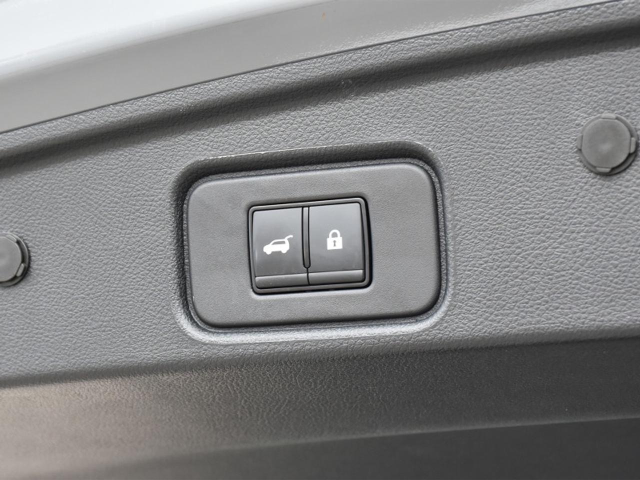 2024 Nissan Pathfinder Platinum   Leather   Roof   Navi   Adaptive Cruise Photo