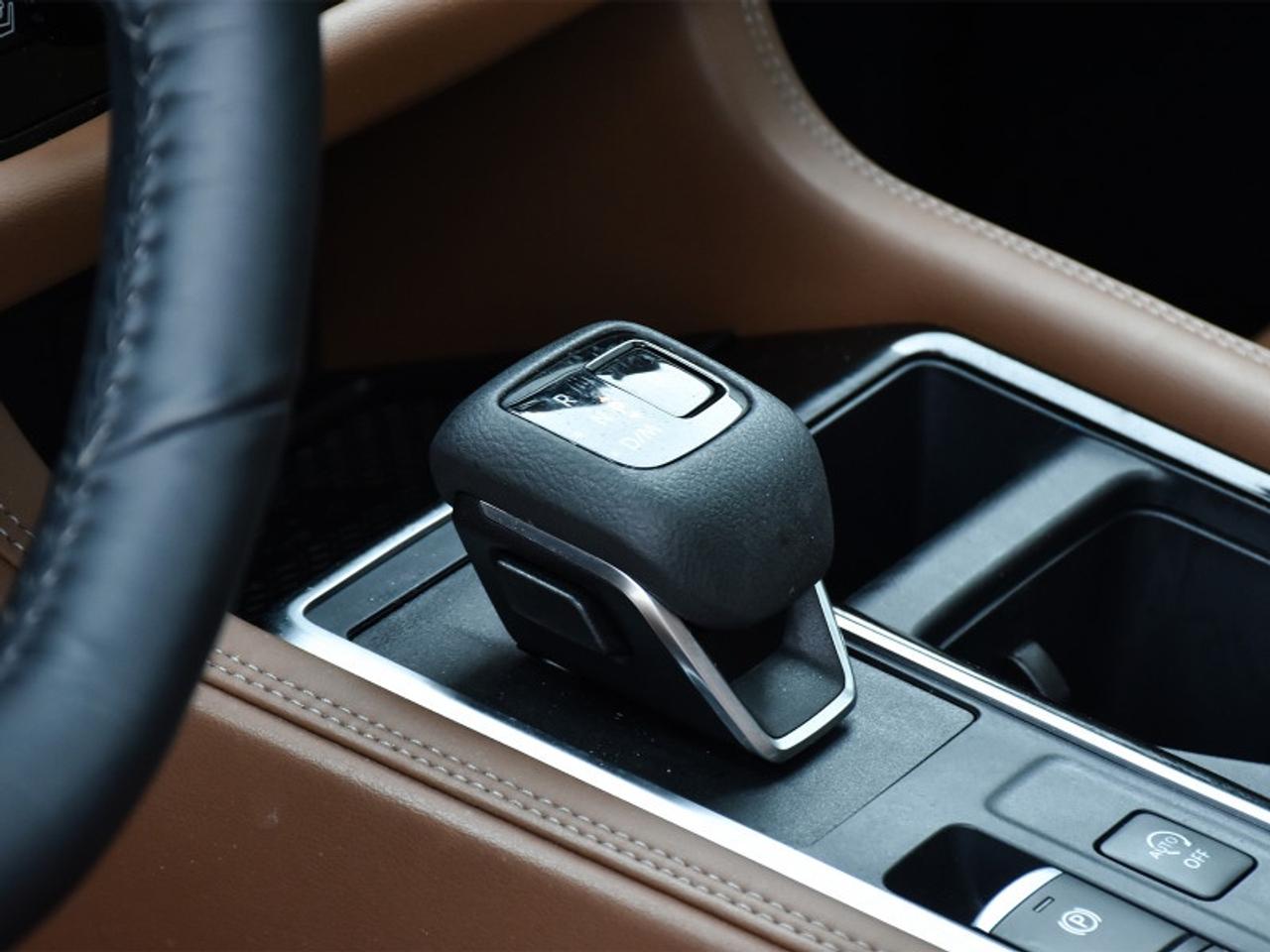 2024 Nissan Pathfinder Platinum   Leather   Roof   Navi   Adaptive Cruise Photo