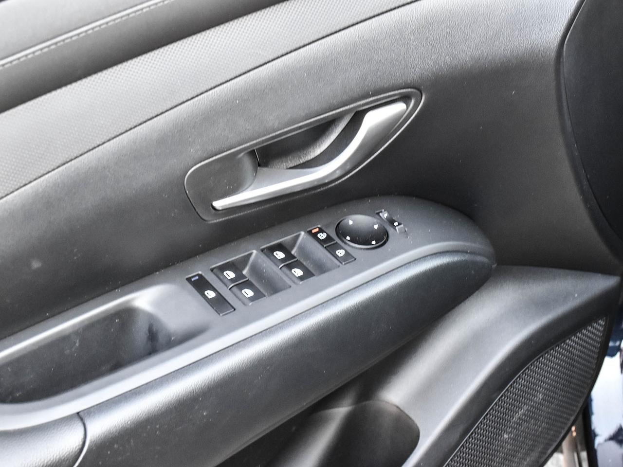 2025 Hyundai Tucson Preferred AWD demo used Photo