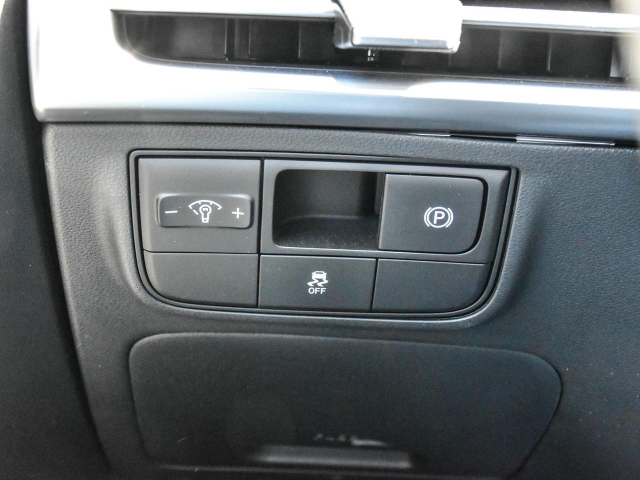 2025 Hyundai Tucson Preferred AWD demo used Photo