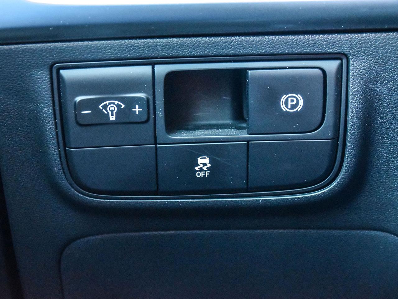 2025 Hyundai Tucson Preferred AWD demo used Photo