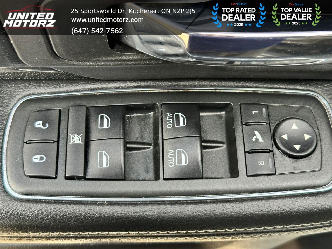 2013 RAM 1500 Sport~NO ACCIDENTS~ Photo