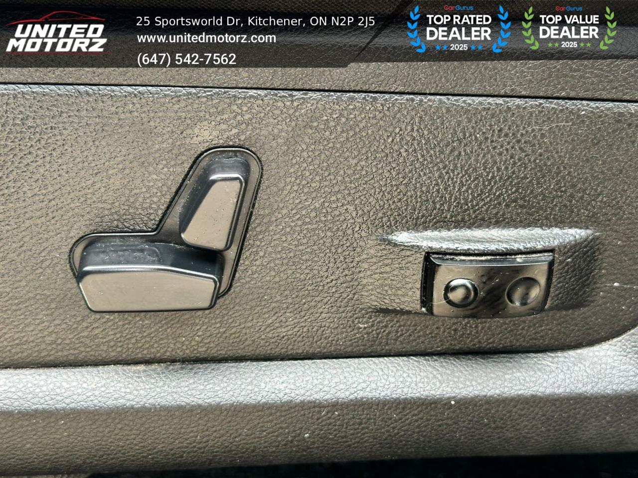 2013 RAM 1500 Sport~NO ACCIDENTS~ Photo