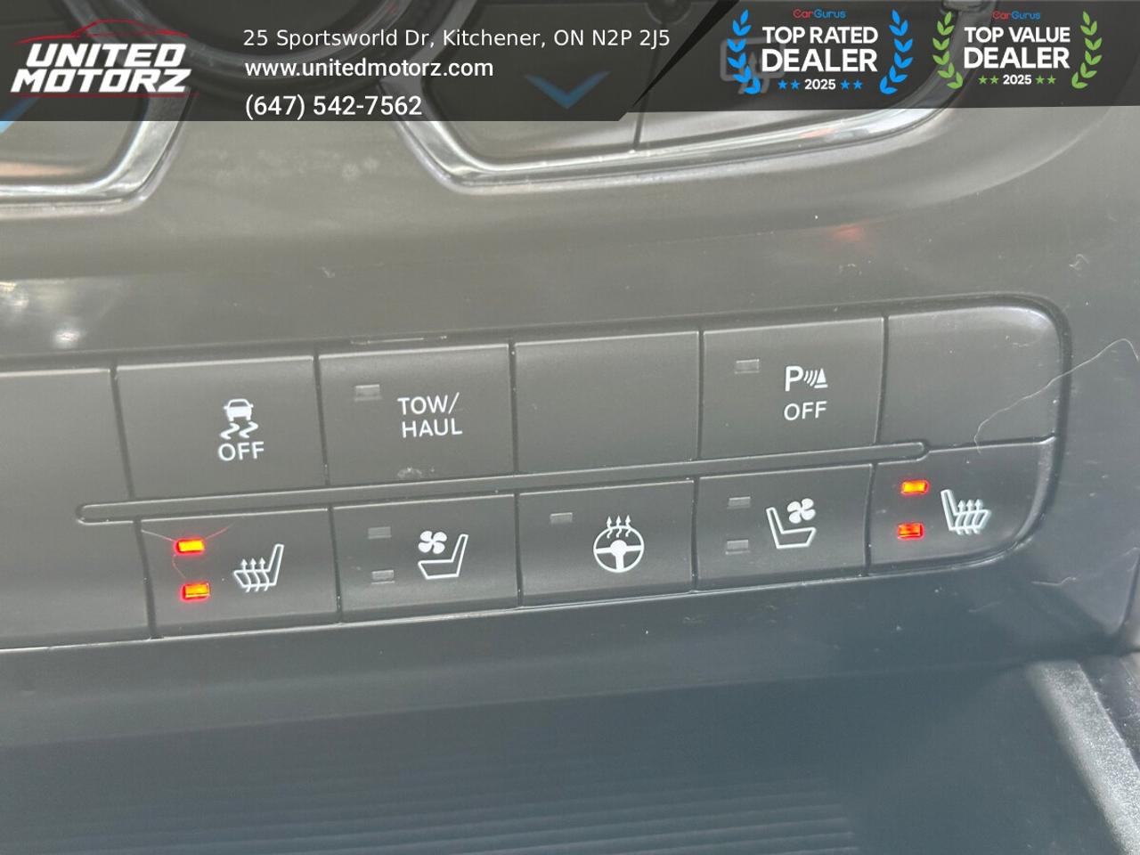 2013 RAM 1500 Sport~NO ACCIDENTS~ Photo
