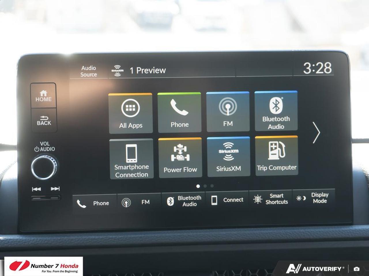 2025 Honda CR-V Hybrid EX-L *EXTENDED FACTORY WARRANTY* NO REPORTED ACCID Photo