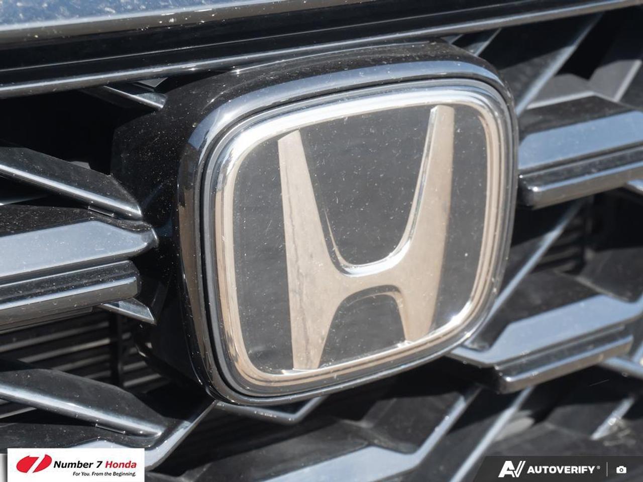 2024 Honda CR-V Hybrid Touring *EXTENDED FACTORY WARRANTY*NO REPORTED ACC Photo