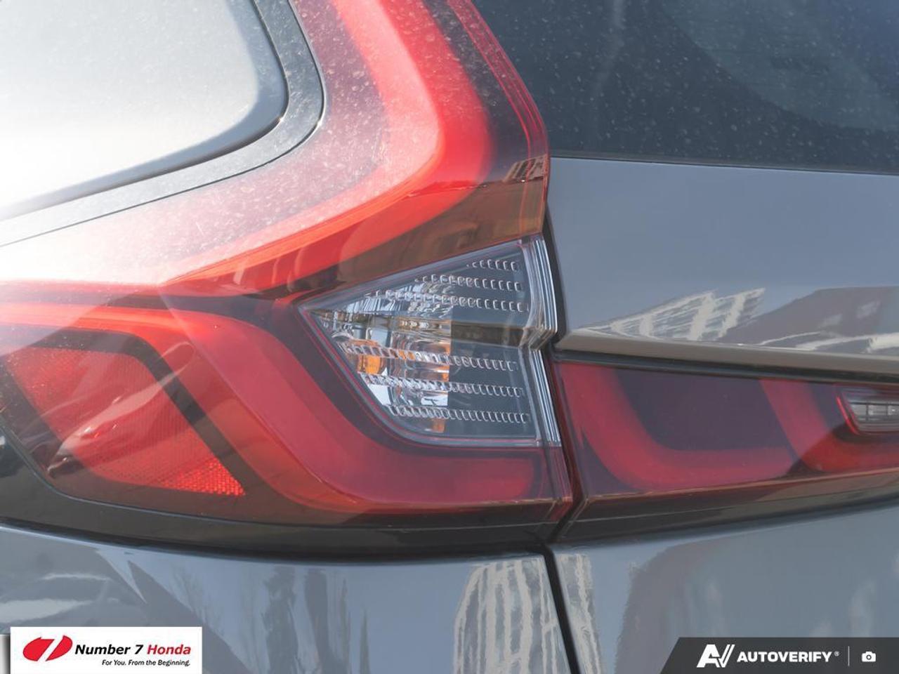 2024 Honda CR-V Hybrid Touring *EXTENDED FACTORY WARRANTY*NO REPORTED ACC Photo