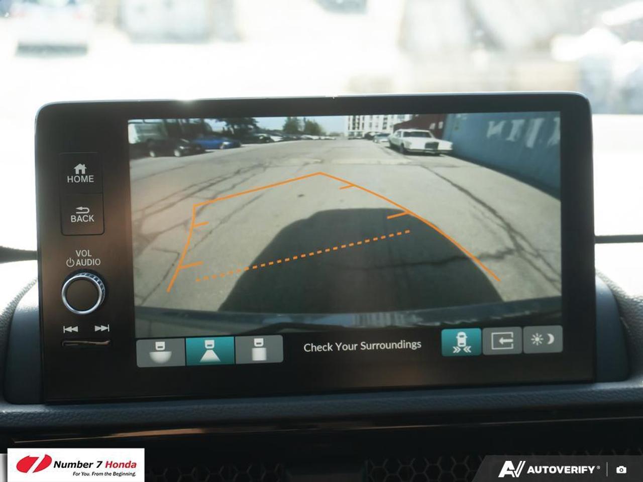 2024 Honda CR-V Hybrid Touring *EXTENDED FACTORY WARRANTY*NO REPORTED ACC Photo
