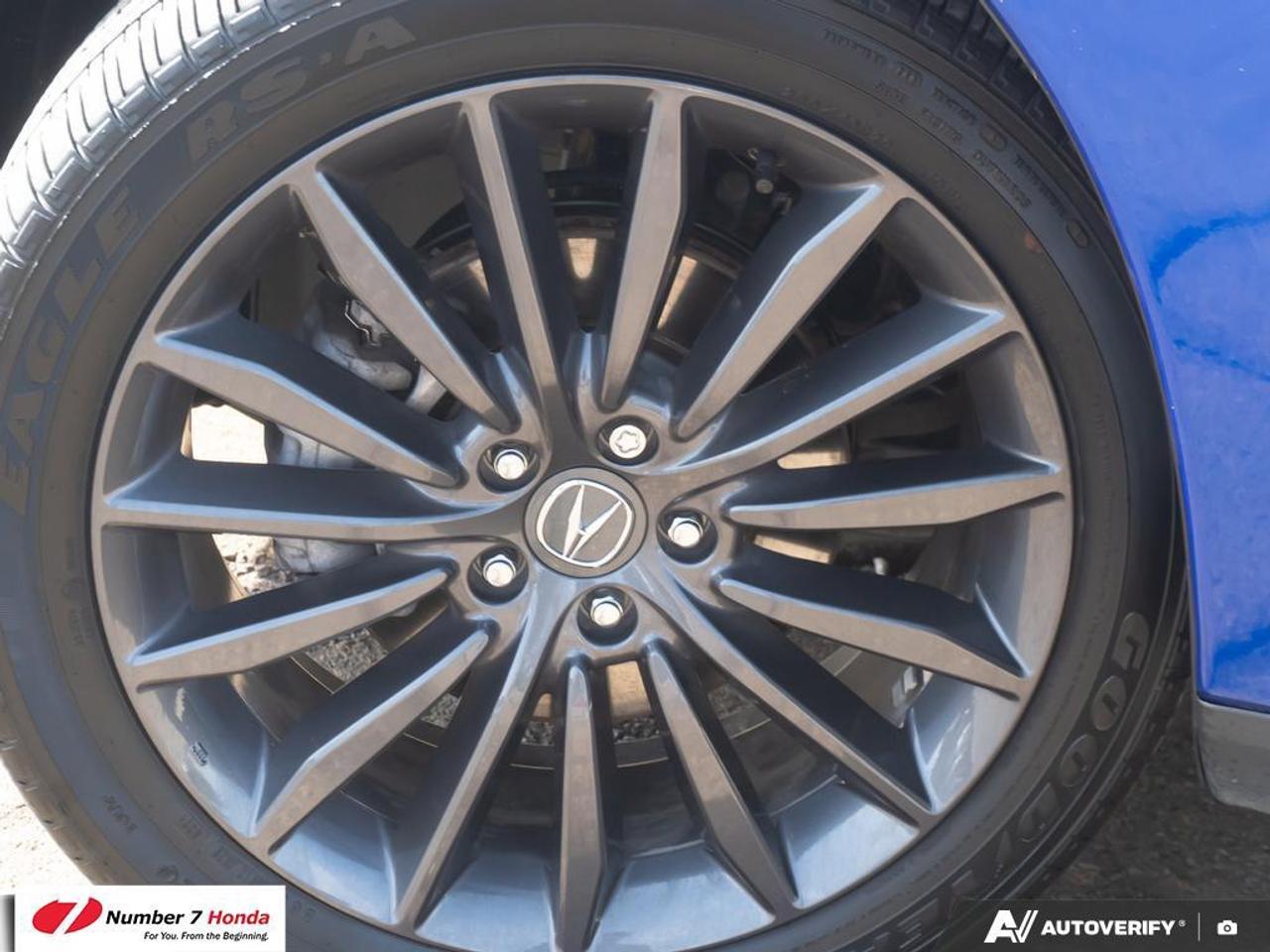 2024 Acura RDX Aspec *NO REPORTED ACCIDENTS*ONE OWNER* Photo