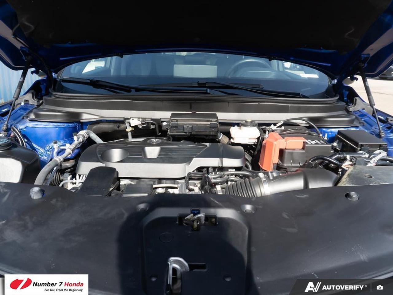 2024 Acura RDX Aspec *NO REPORTED ACCIDENTS*ONE OWNER* Photo