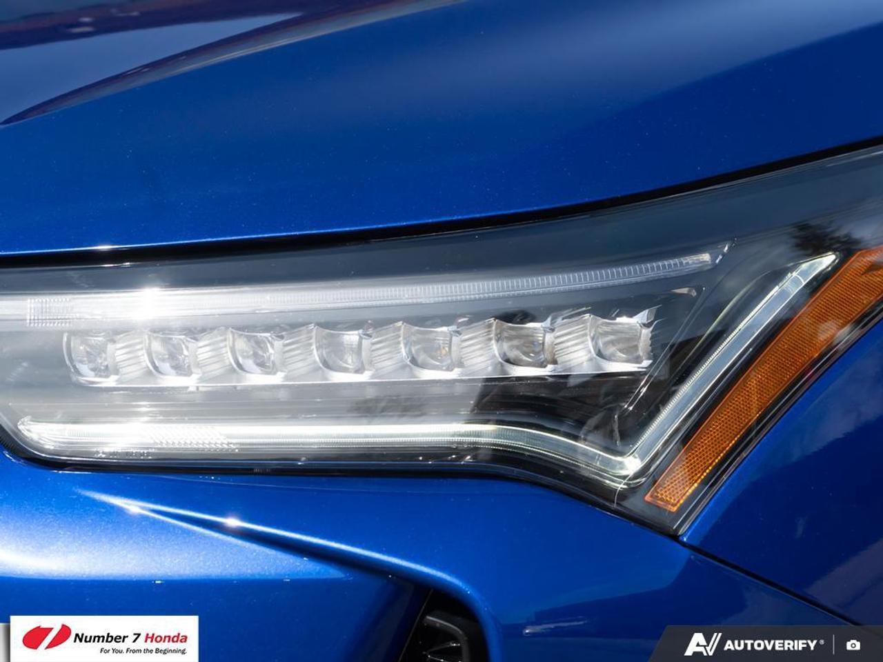 2024 Acura RDX Aspec *NO REPORTED ACCIDENTS*ONE OWNER* Photo